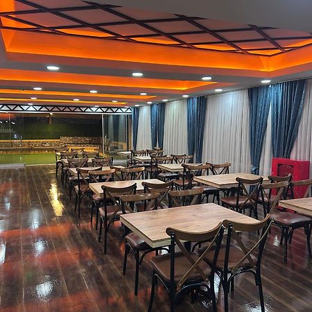 Avist Hotel Avcilar Provincia di Provincia di Istanbul Esterno foto