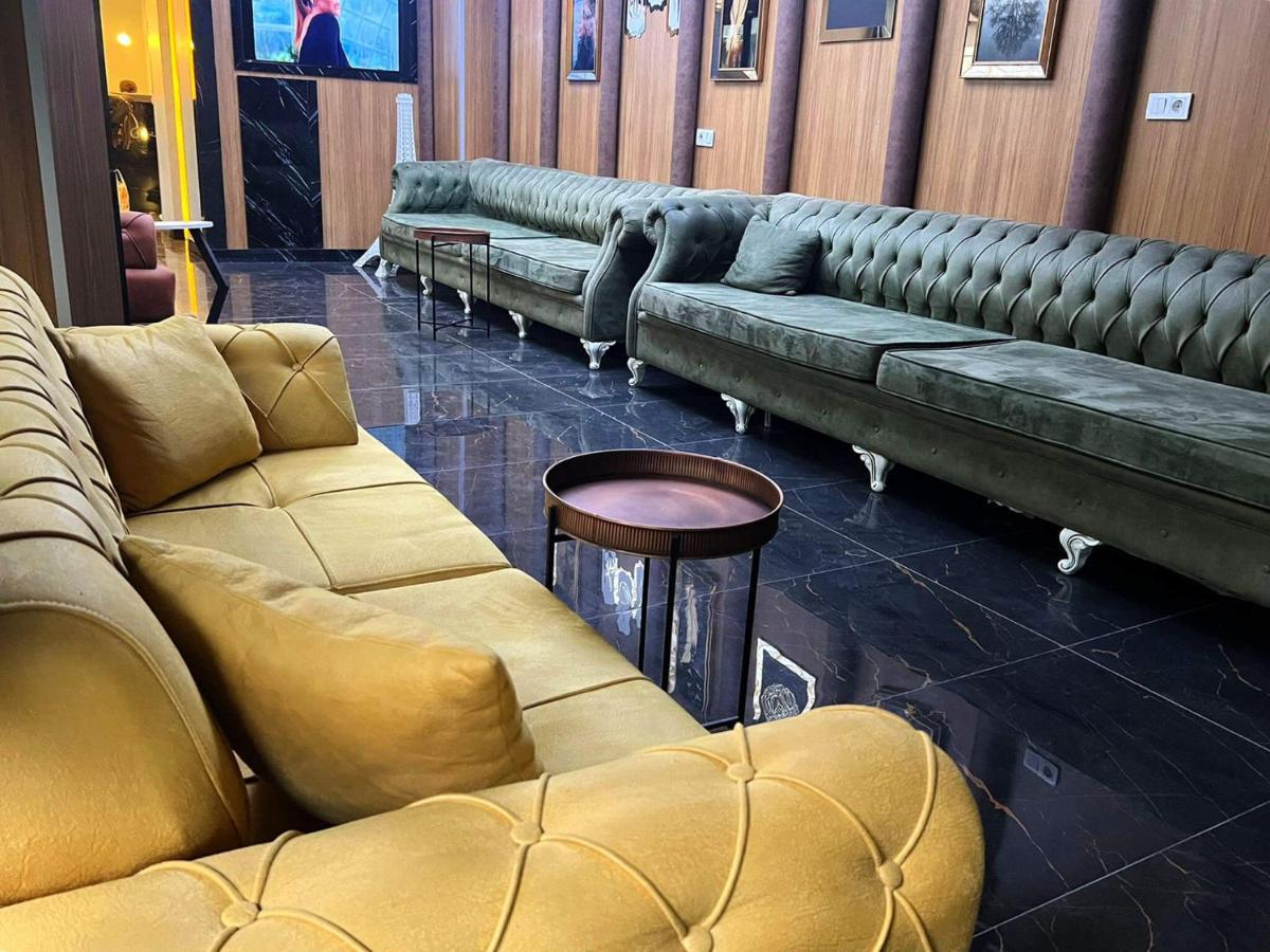 Avist Hotel Avcilar Provincia di Provincia di Istanbul Esterno foto