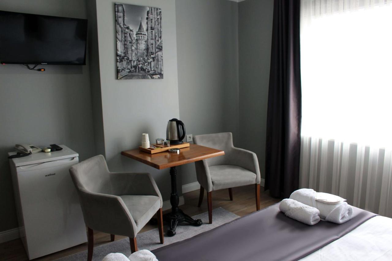 Avist Hotel Avcilar Provincia di Provincia di Istanbul Esterno foto