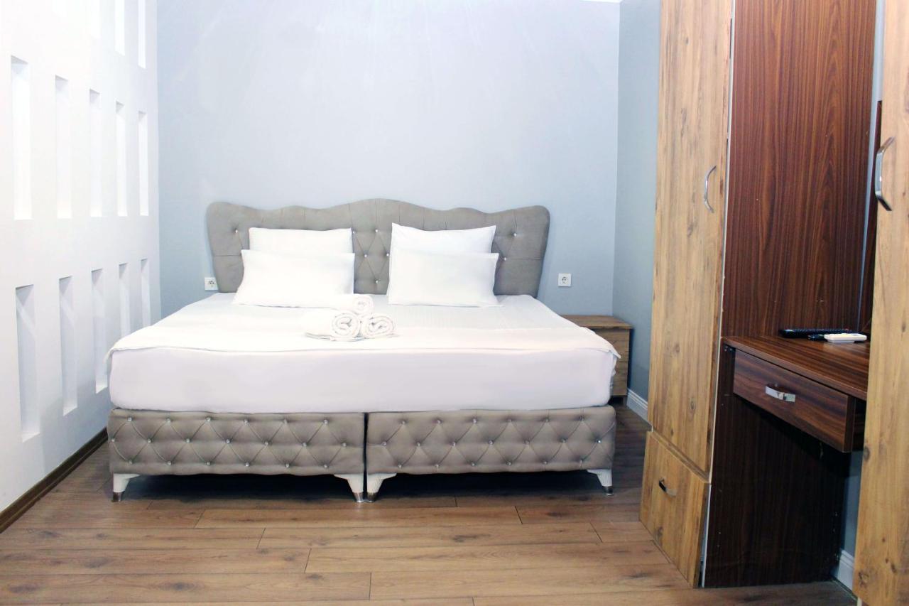Avist Hotel Avcilar Provincia di Provincia di Istanbul Esterno foto