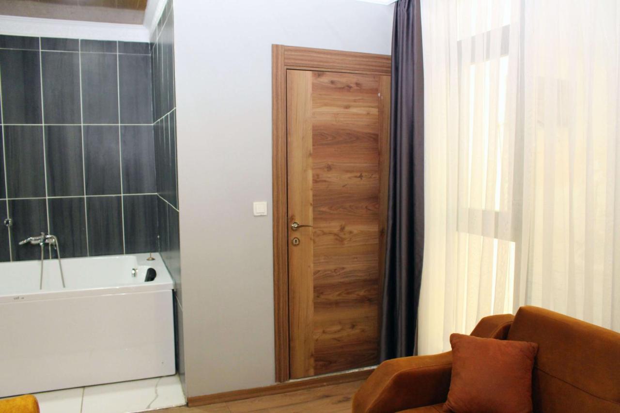 Avist Hotel Avcilar Provincia di Provincia di Istanbul Esterno foto
