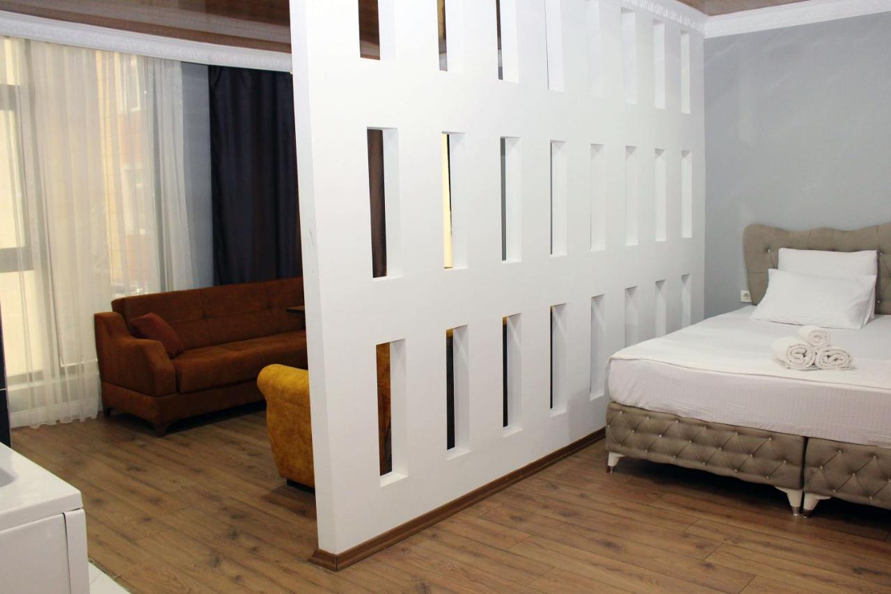 Avist Hotel Avcilar Provincia di Provincia di Istanbul Esterno foto