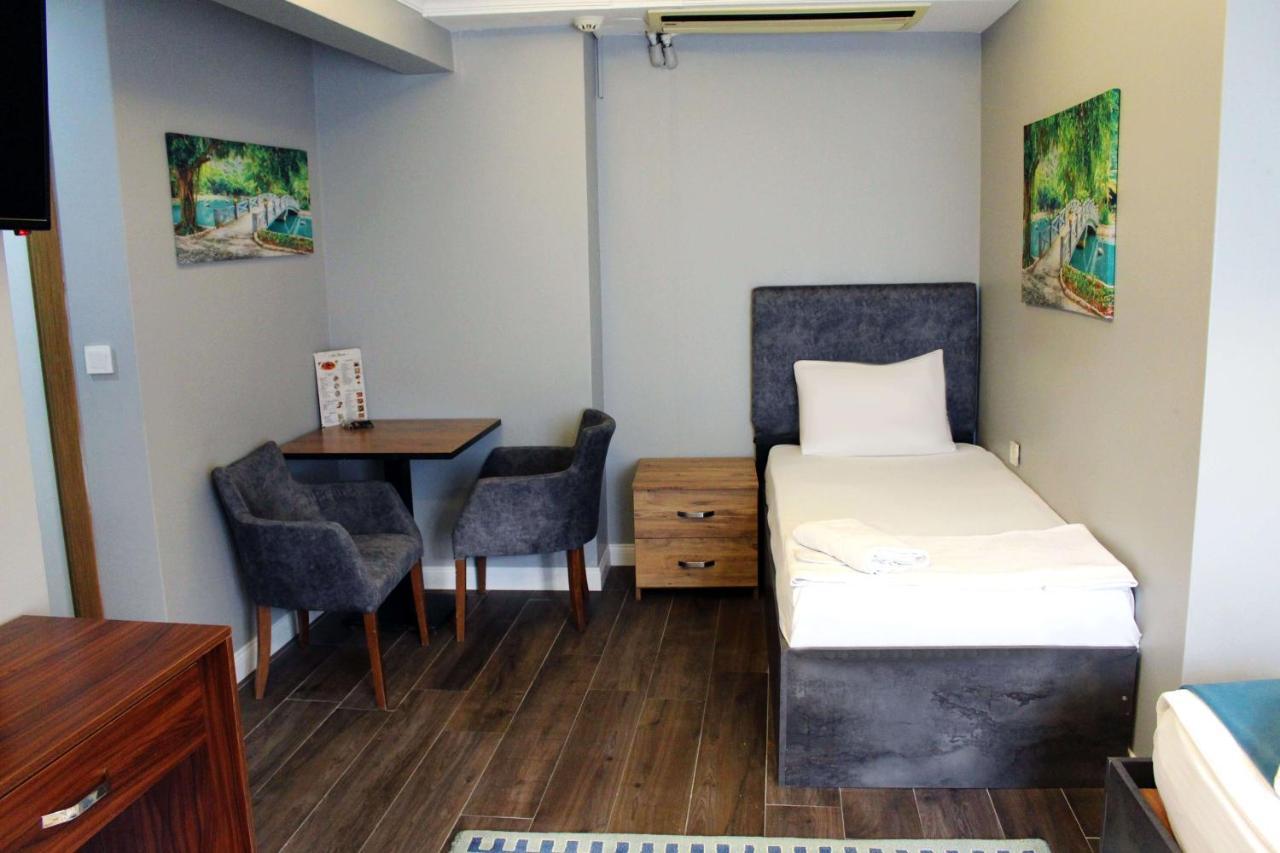 Avist Hotel Avcilar Provincia di Provincia di Istanbul Esterno foto