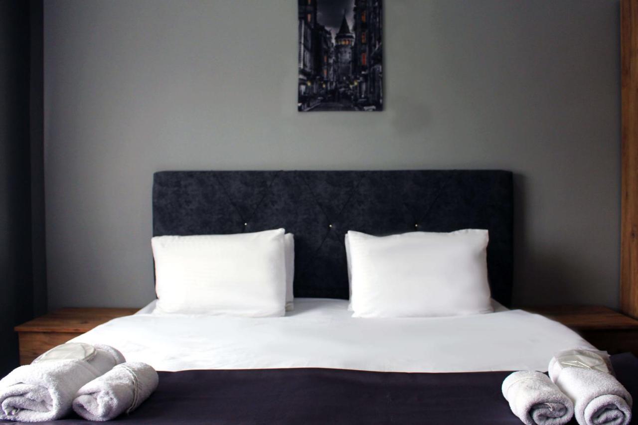 Avist Hotel Avcilar Provincia di Provincia di Istanbul Esterno foto