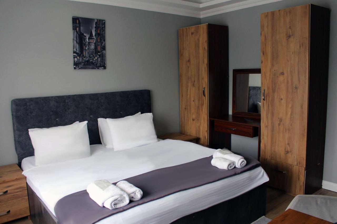 Avist Hotel Avcilar Provincia di Provincia di Istanbul Esterno foto