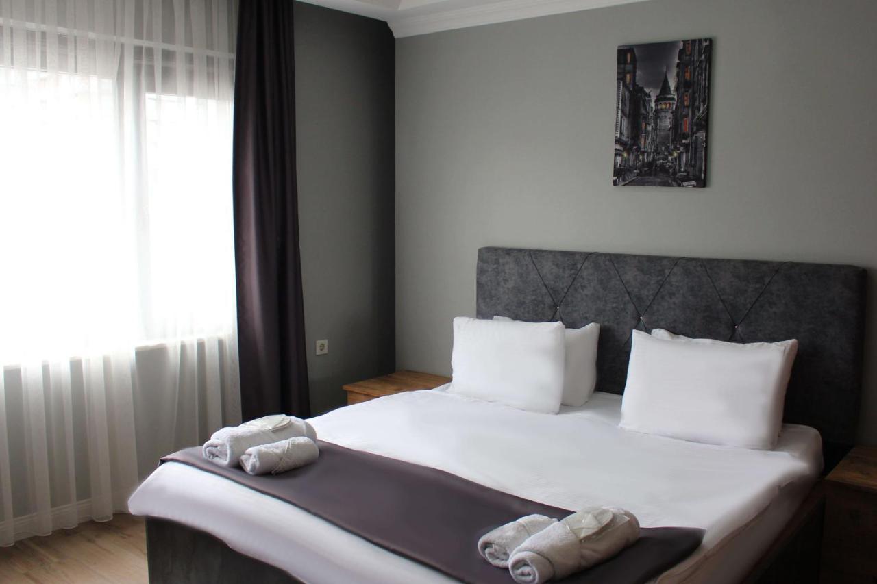 Avist Hotel Avcilar Provincia di Provincia di Istanbul Esterno foto