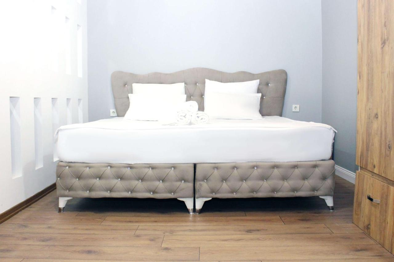 Avist Hotel Avcilar Provincia di Provincia di Istanbul Esterno foto