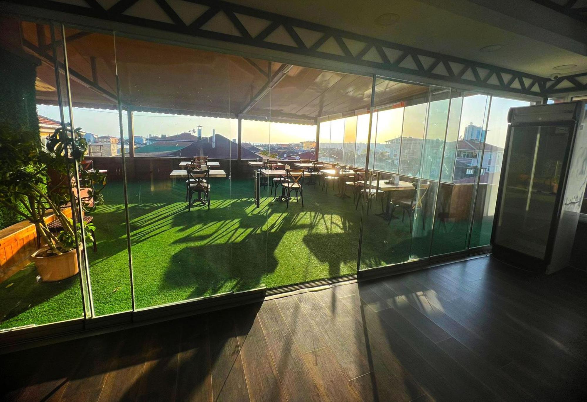 Avist Hotel Avcilar Provincia di Provincia di Istanbul Esterno foto