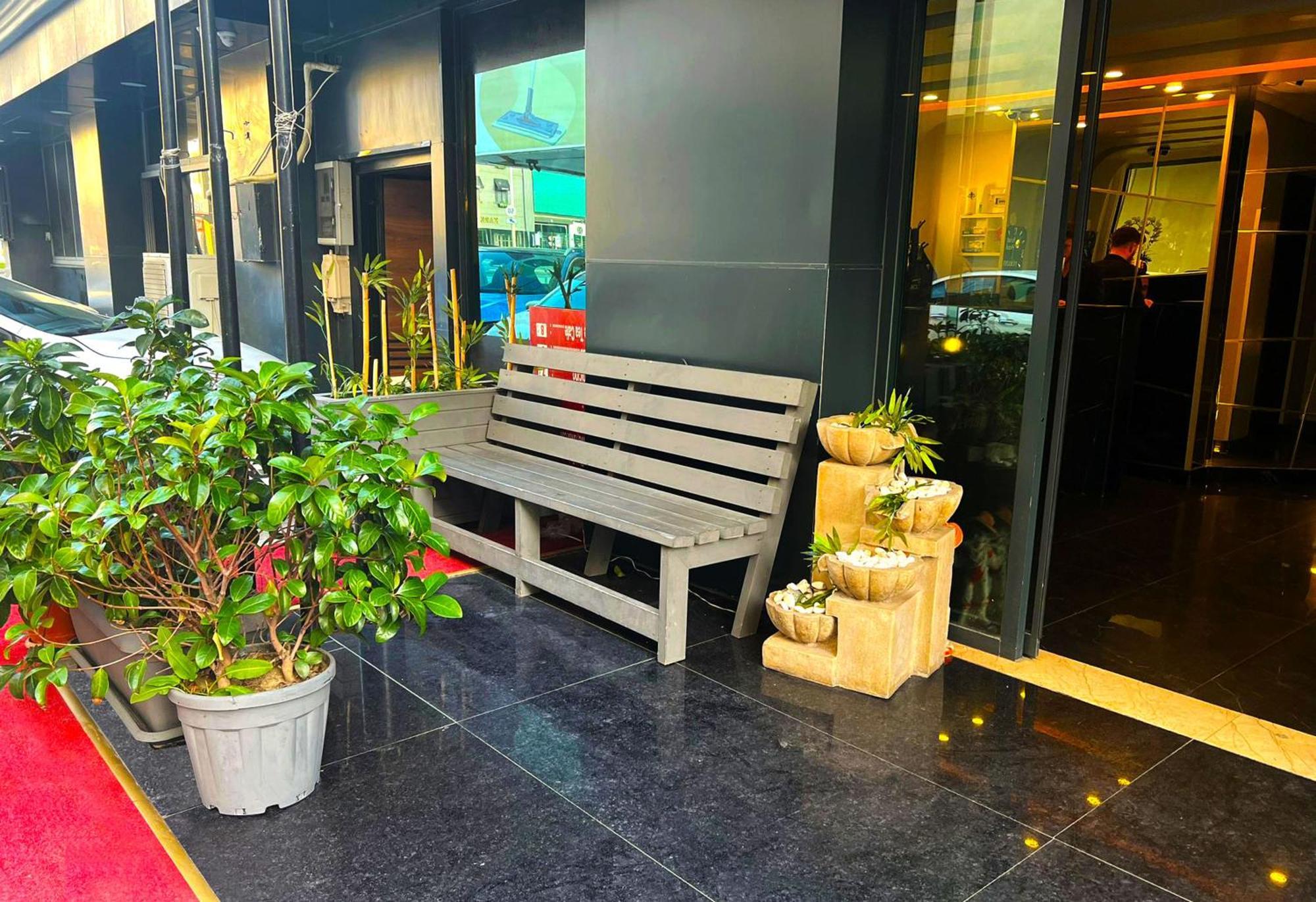 Avist Hotel Avcilar Provincia di Provincia di Istanbul Esterno foto