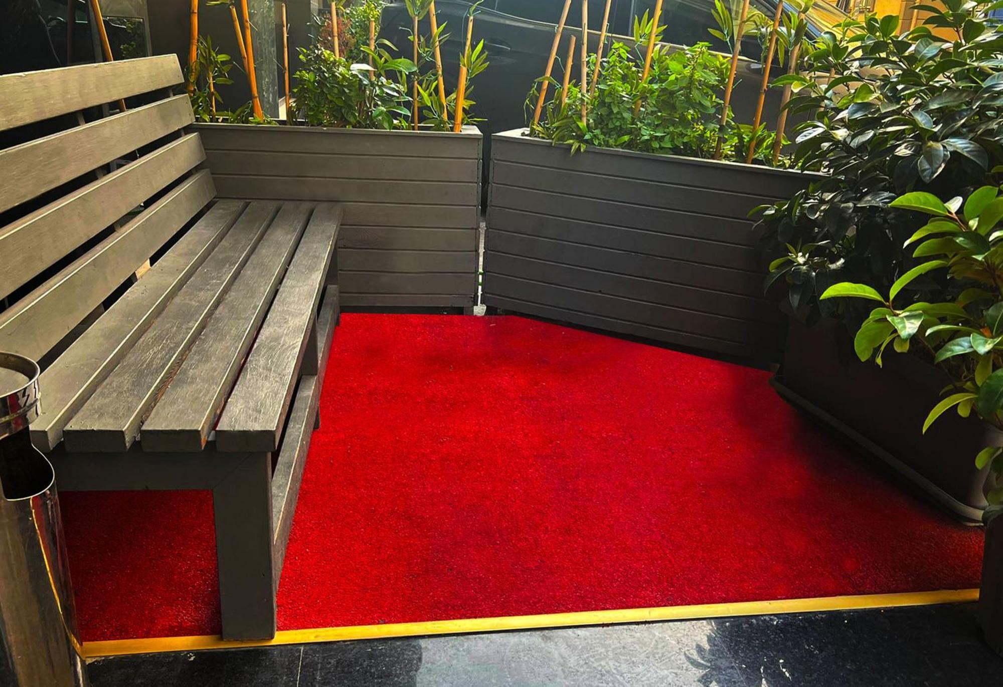 Avist Hotel Avcilar Provincia di Provincia di Istanbul Esterno foto