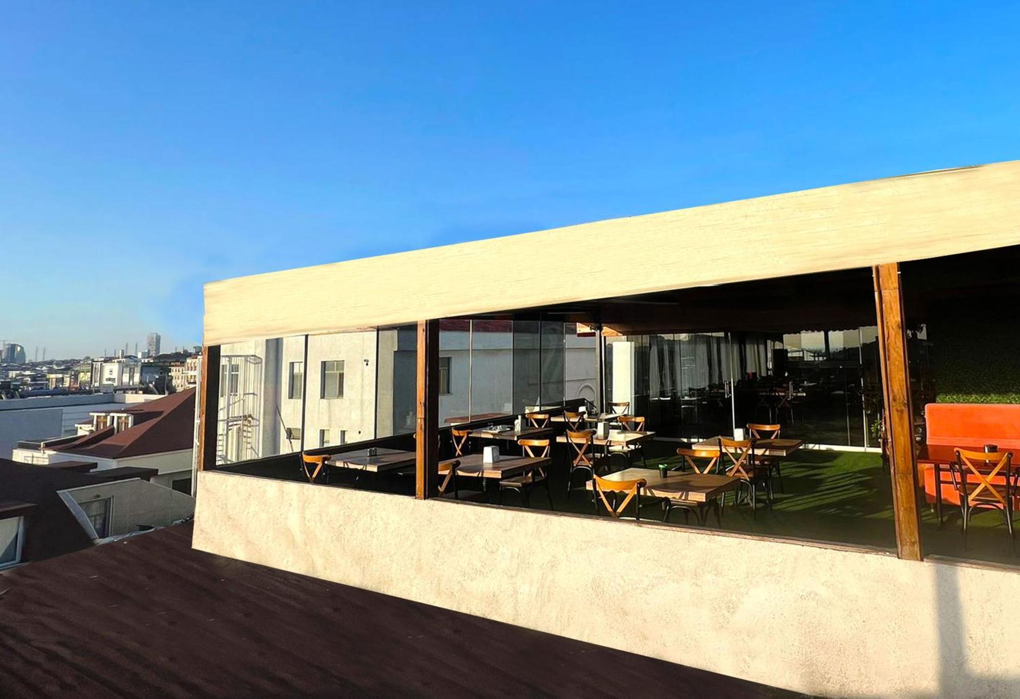 Avist Hotel Avcilar Provincia di Provincia di Istanbul Esterno foto