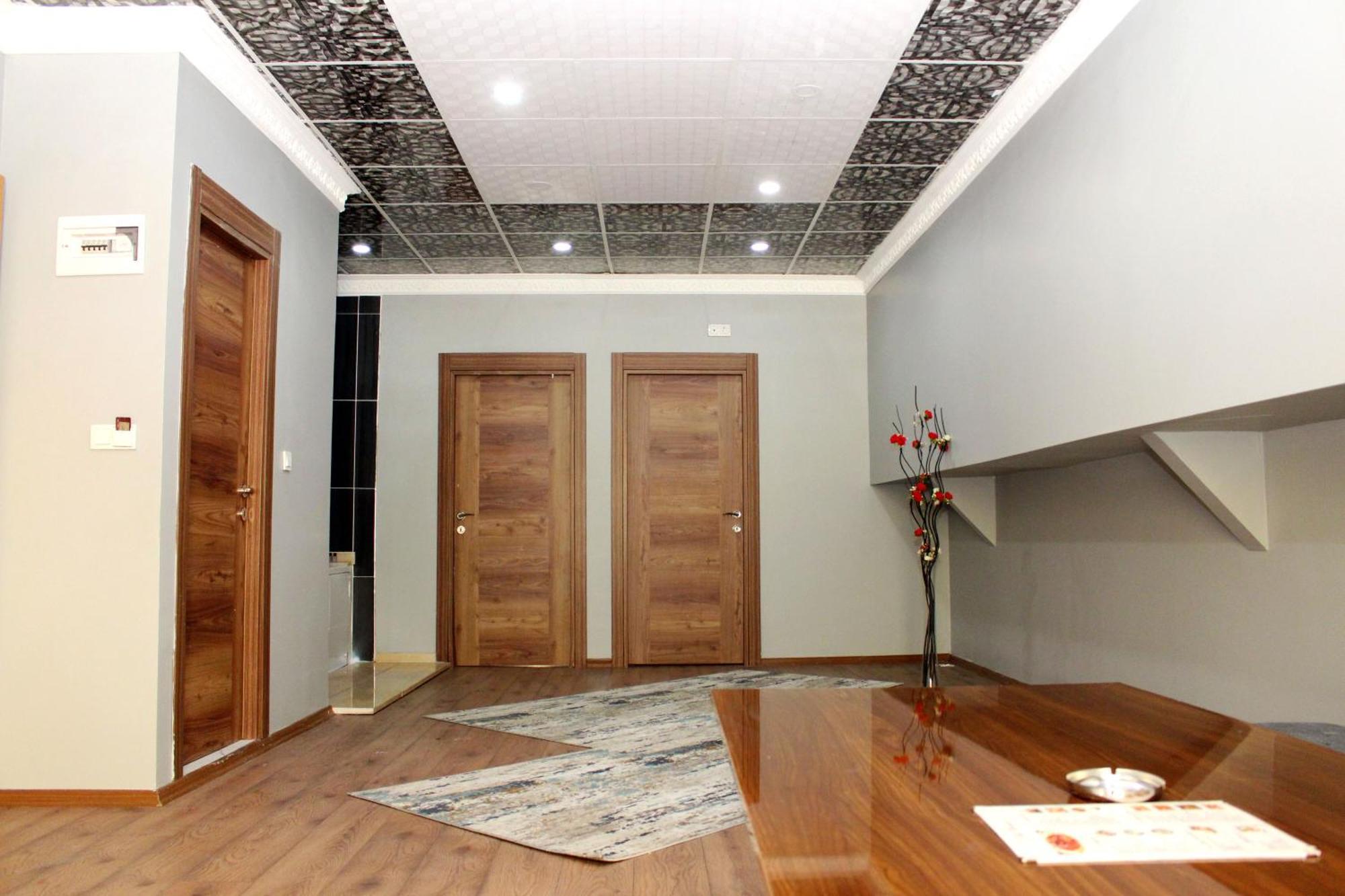 Avist Hotel Avcilar Provincia di Provincia di Istanbul Esterno foto