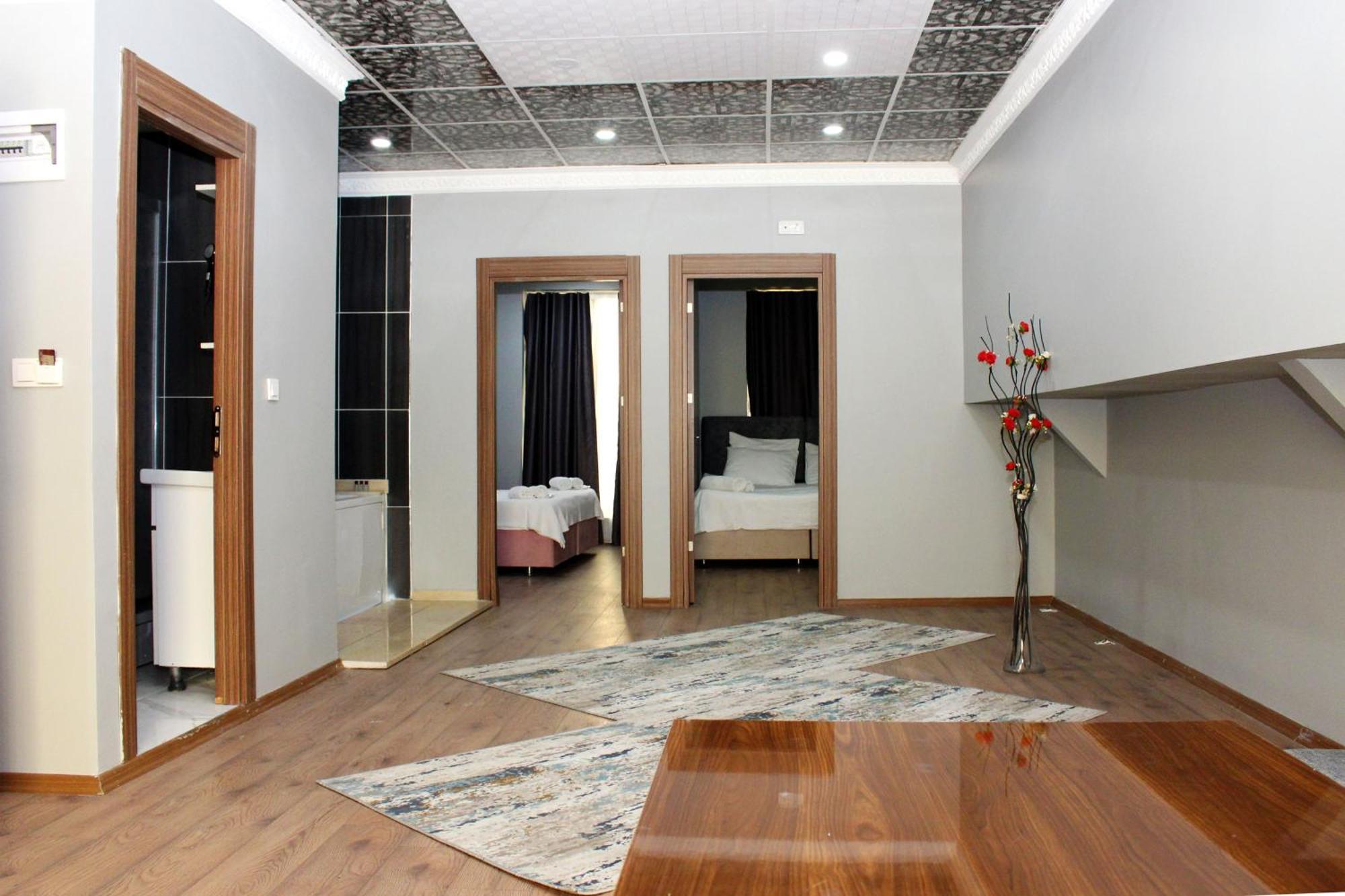 Avist Hotel Avcilar Provincia di Provincia di Istanbul Esterno foto