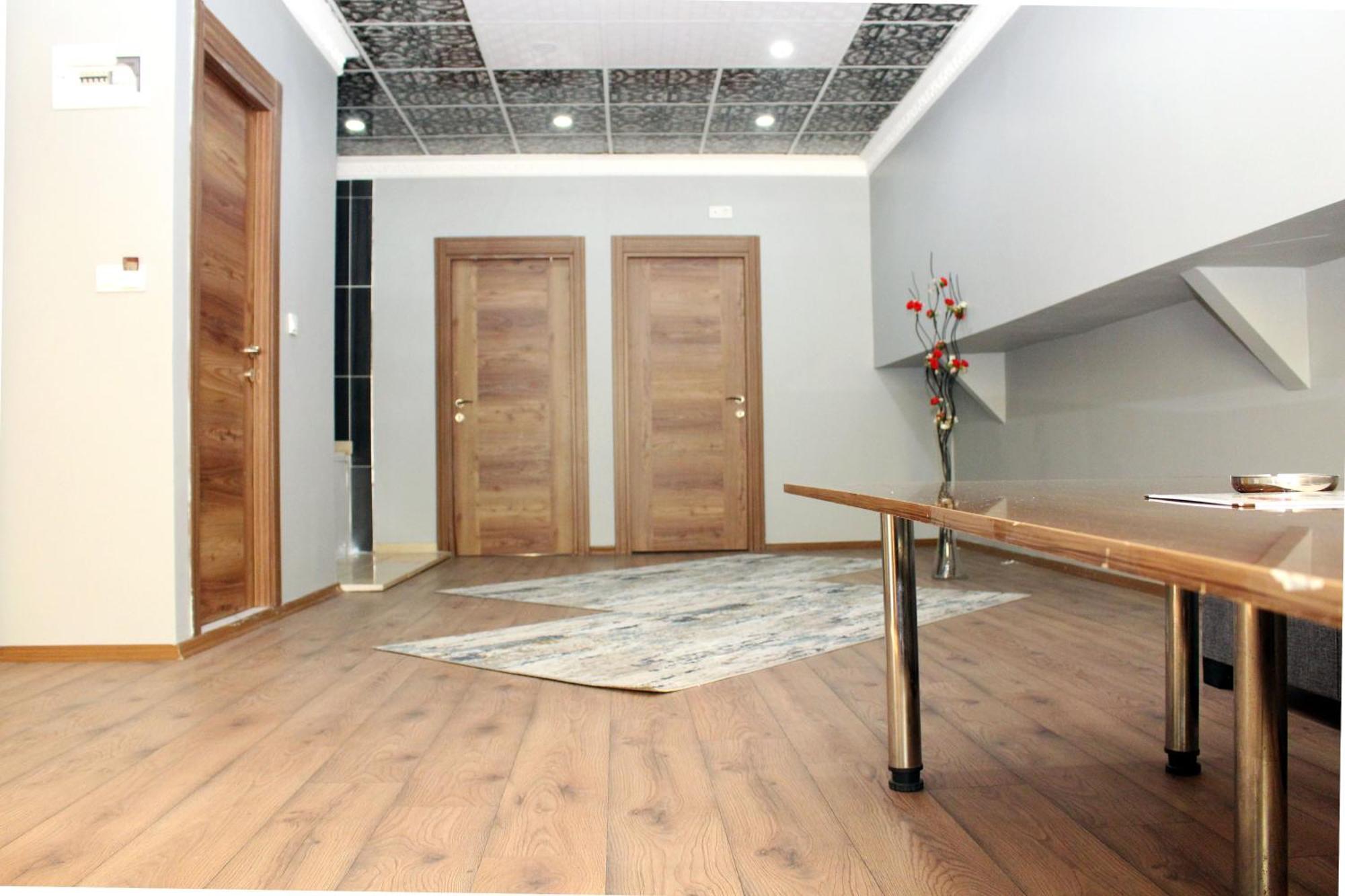 Avist Hotel Avcilar Provincia di Provincia di Istanbul Esterno foto