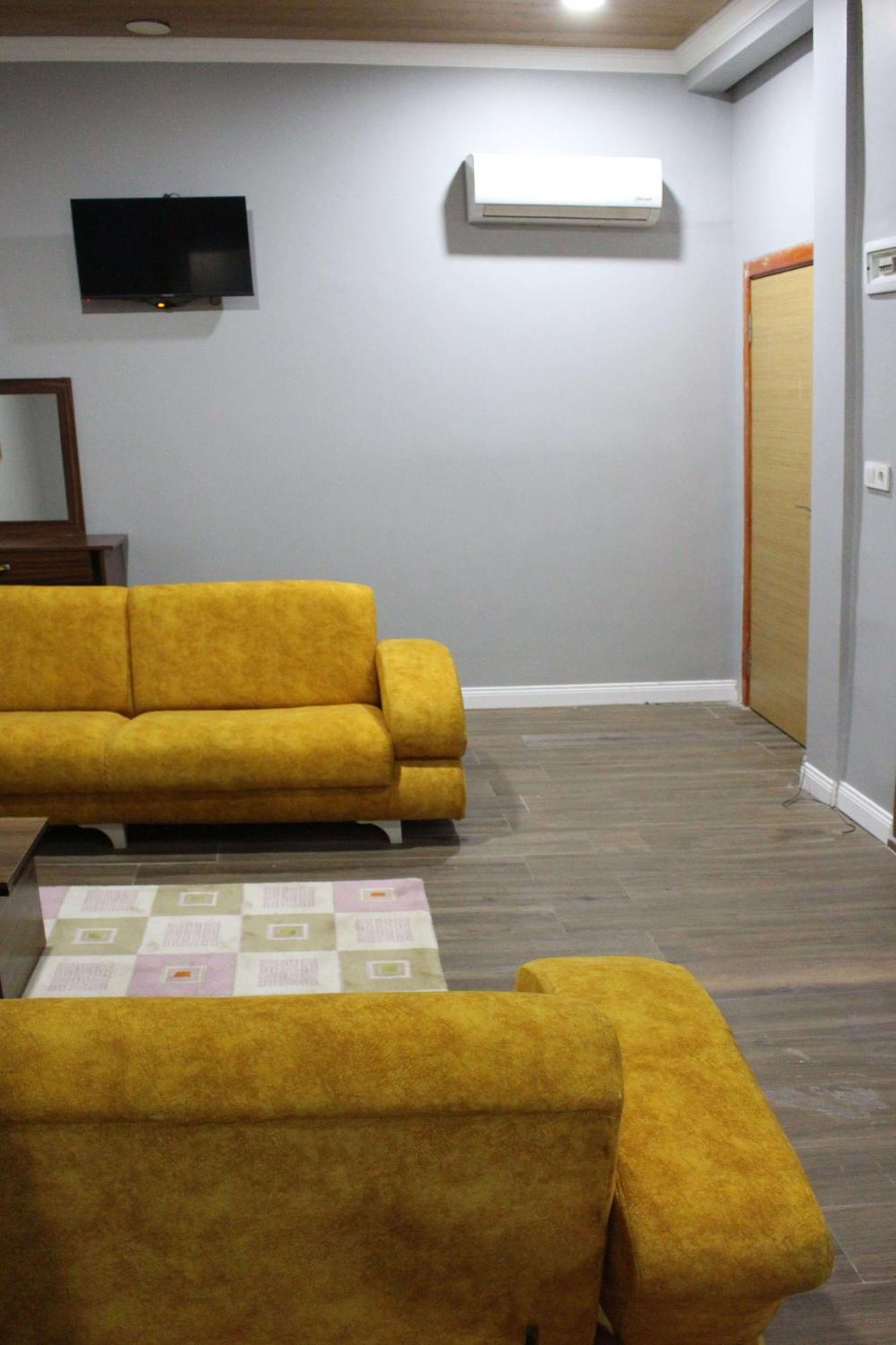 Avist Hotel Avcilar Provincia di Provincia di Istanbul Esterno foto