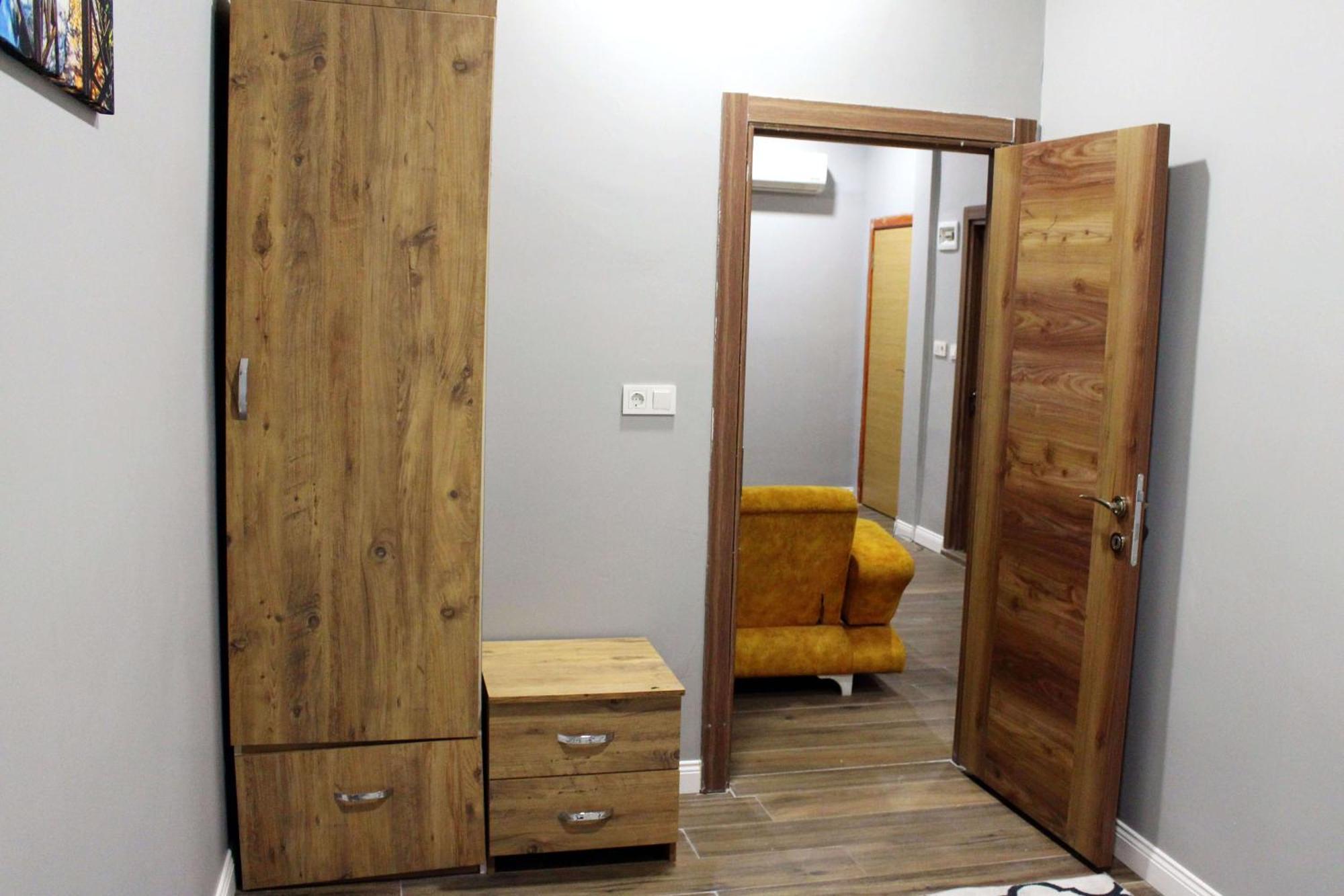 Avist Hotel Avcilar Provincia di Provincia di Istanbul Esterno foto