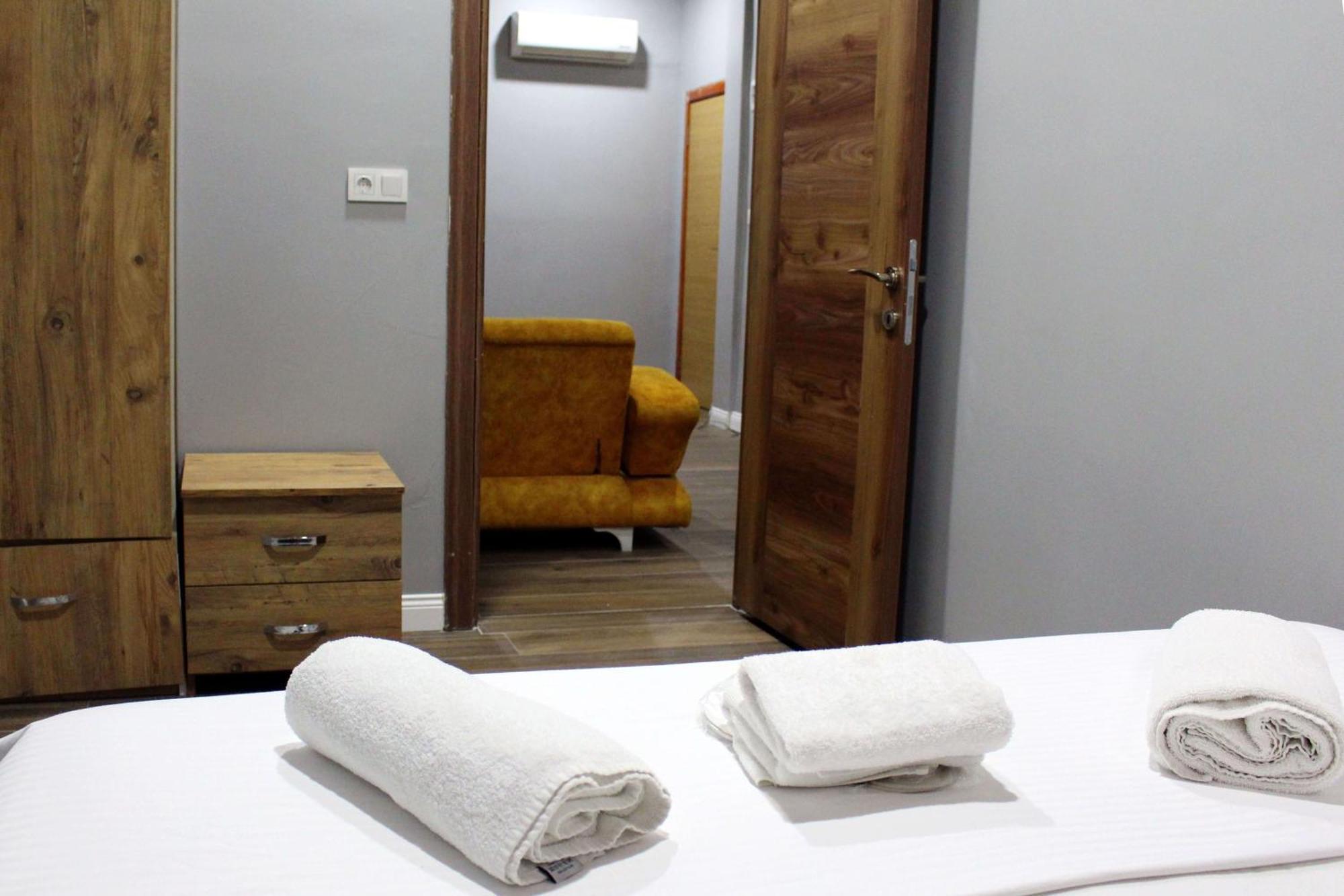 Avist Hotel Avcilar Provincia di Provincia di Istanbul Esterno foto