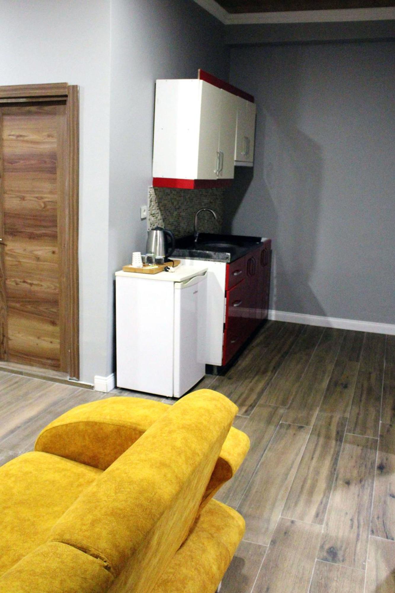 Avist Hotel Avcilar Provincia di Provincia di Istanbul Esterno foto