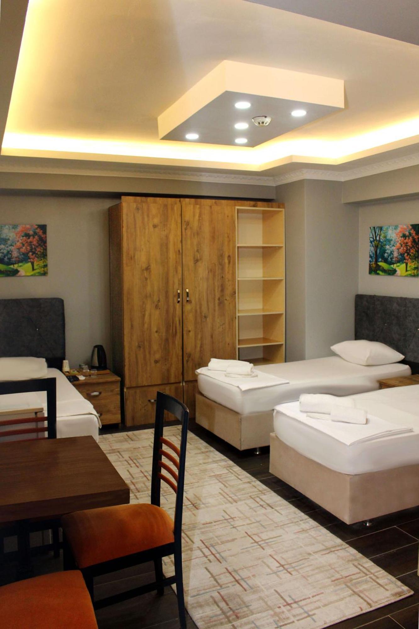 Avist Hotel Avcilar Provincia di Provincia di Istanbul Esterno foto