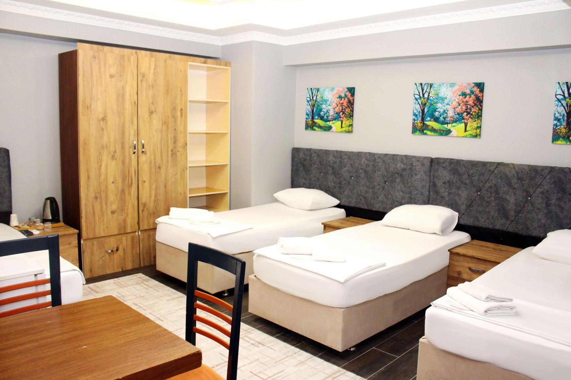 Avist Hotel Avcilar Provincia di Provincia di Istanbul Esterno foto