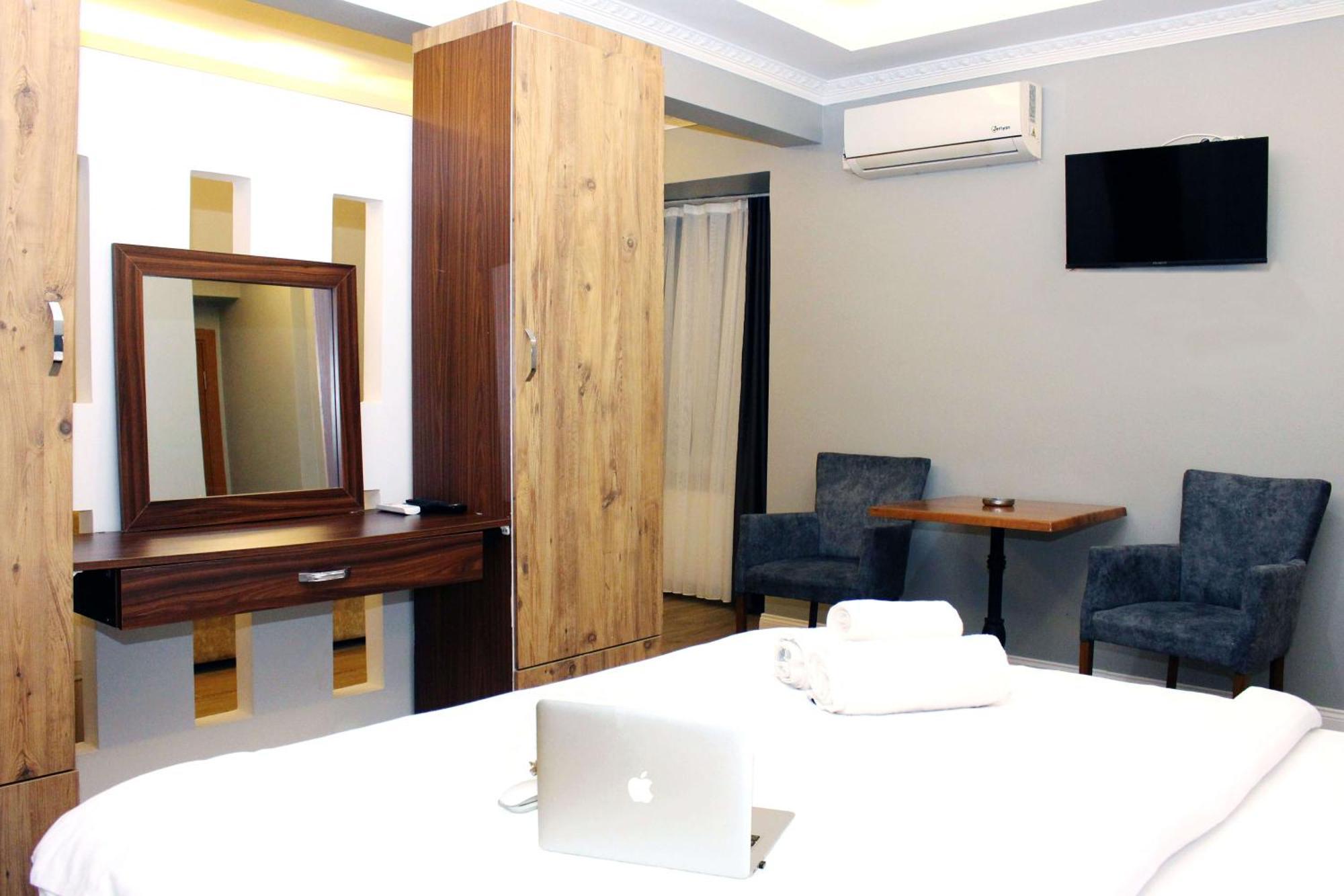Avist Hotel Avcilar Provincia di Provincia di Istanbul Esterno foto