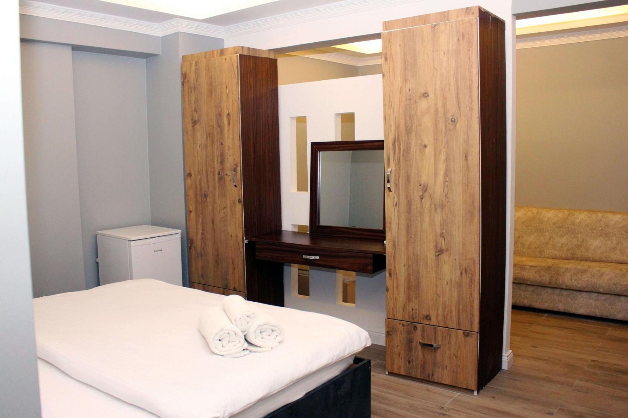 Avist Hotel Avcilar Provincia di Provincia di Istanbul Esterno foto