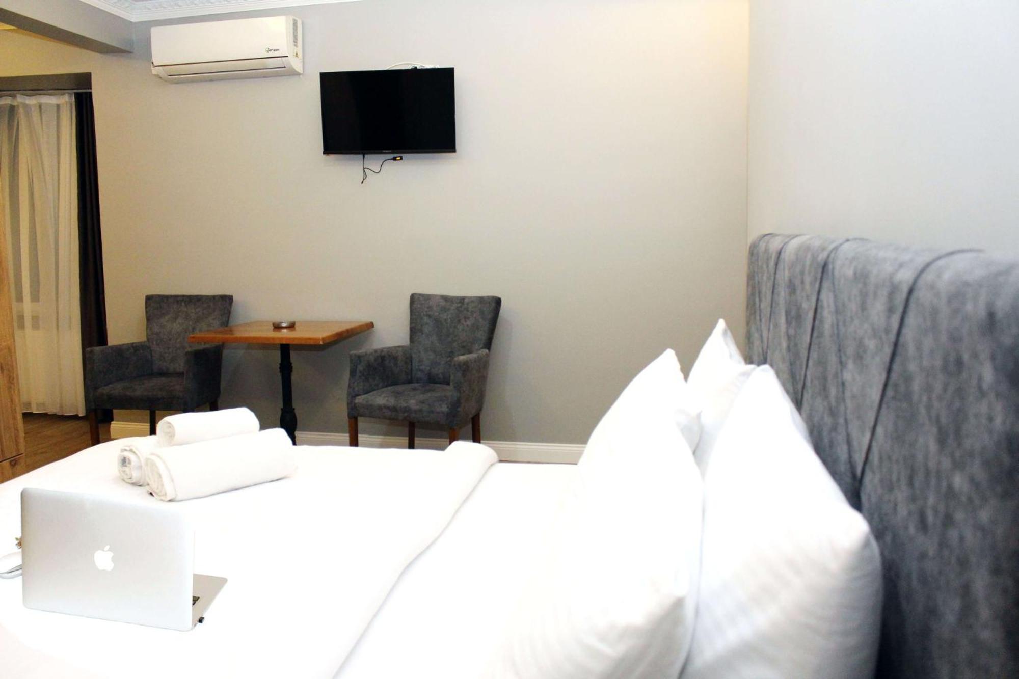 Avist Hotel Avcilar Provincia di Provincia di Istanbul Esterno foto