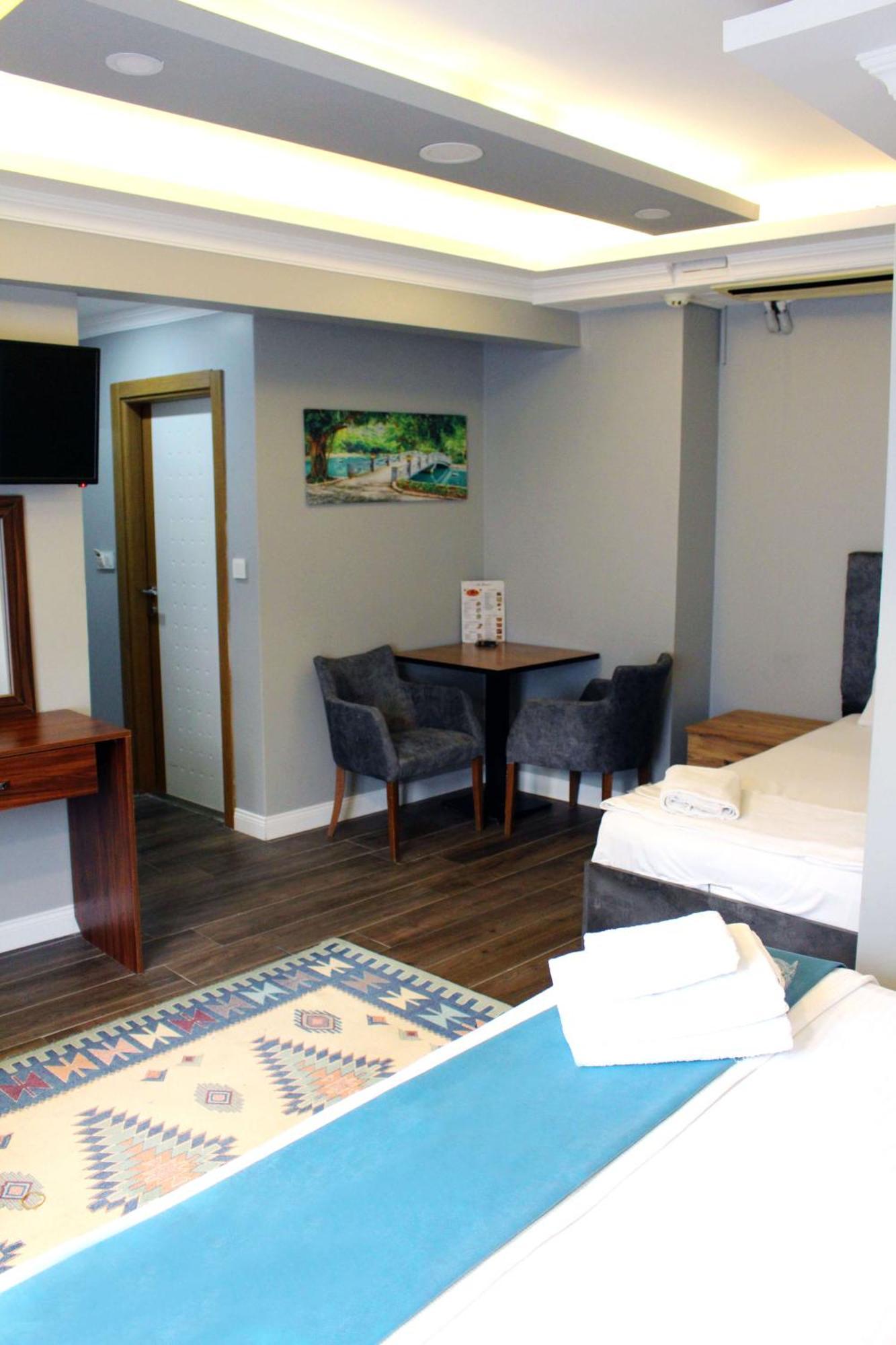 Avist Hotel Avcilar Provincia di Provincia di Istanbul Esterno foto