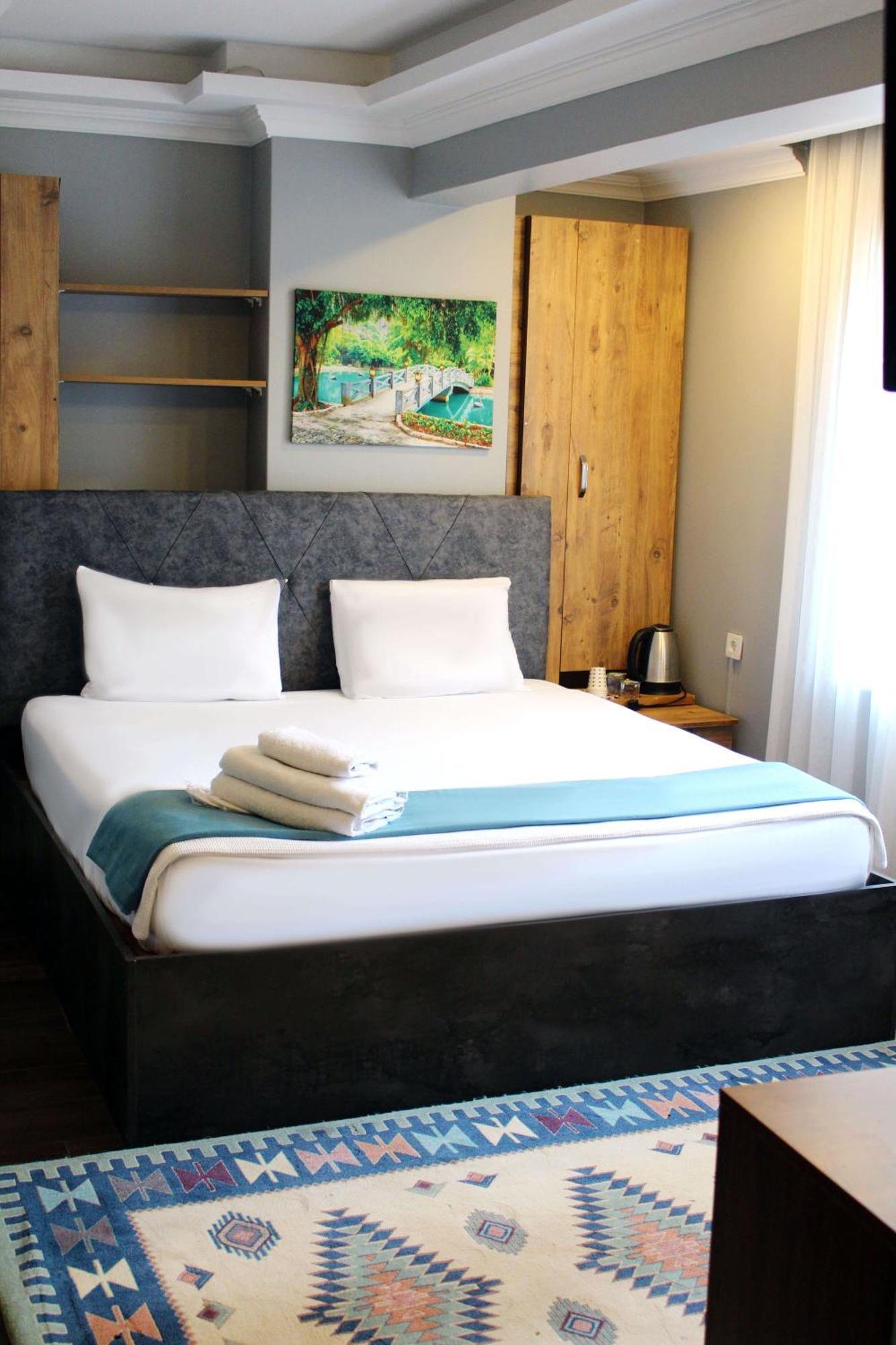 Avist Hotel Avcilar Provincia di Provincia di Istanbul Esterno foto