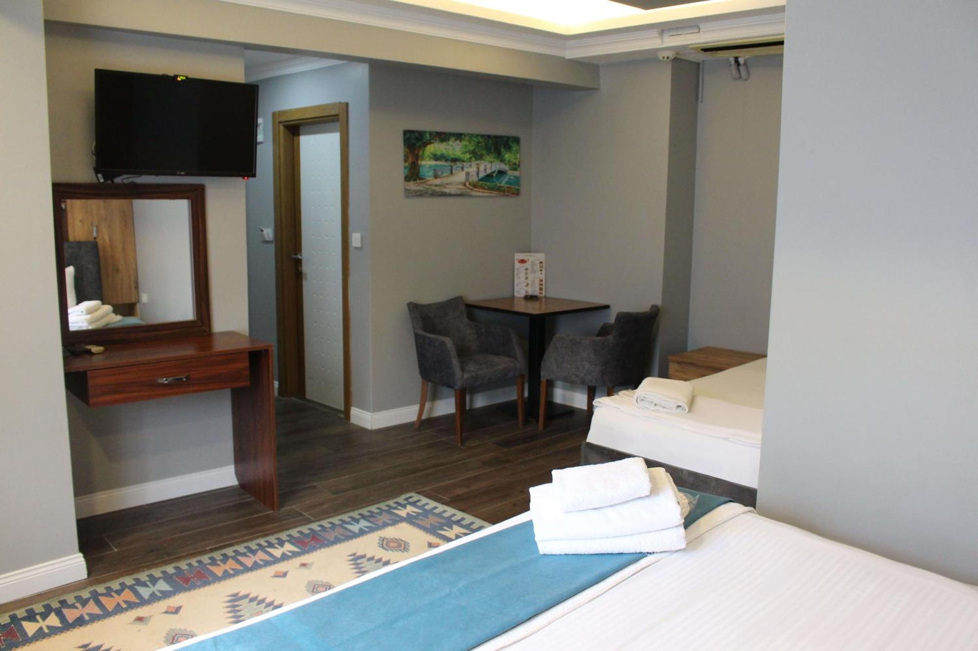 Avist Hotel Avcilar Provincia di Provincia di Istanbul Esterno foto