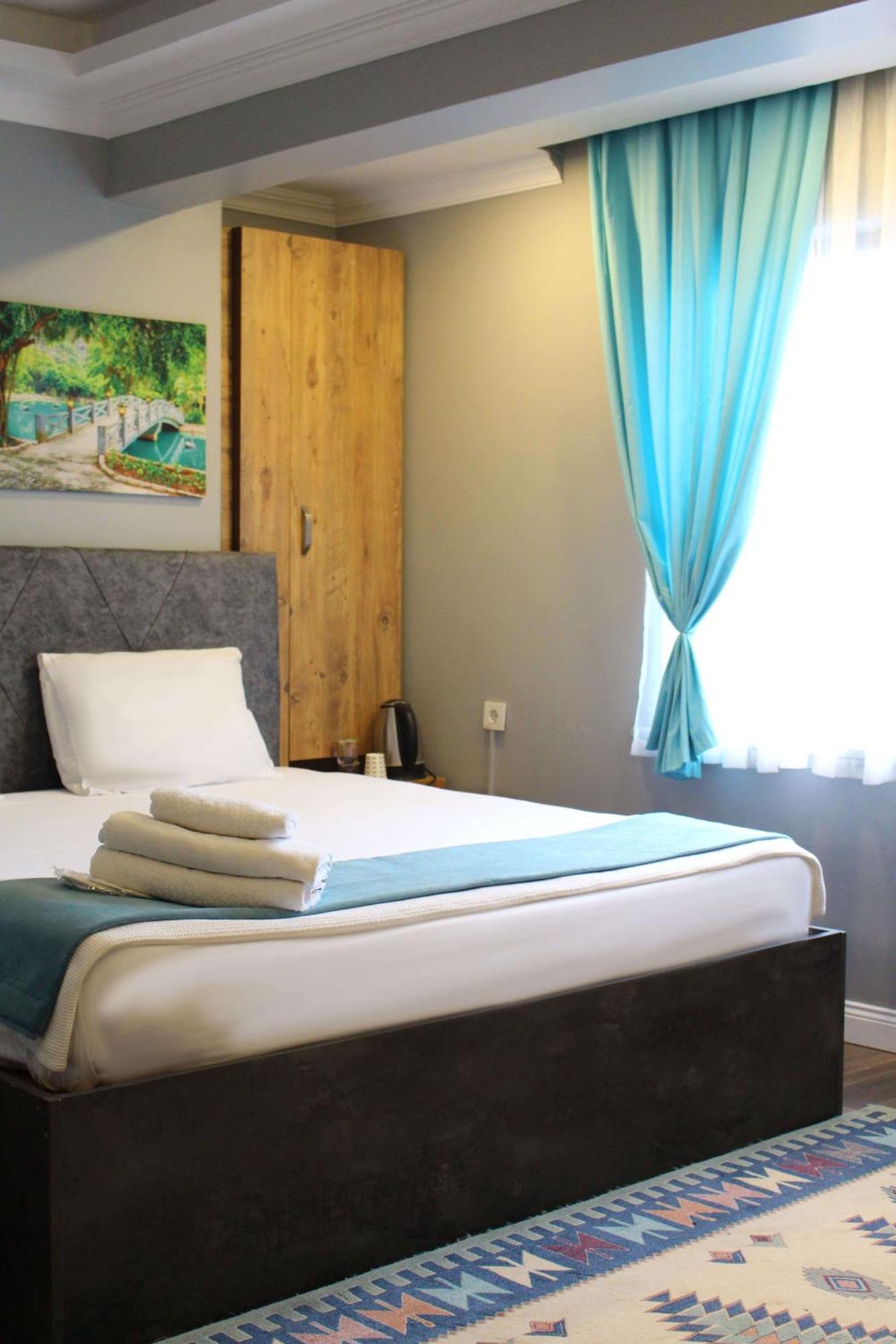 Avist Hotel Avcilar Provincia di Provincia di Istanbul Esterno foto