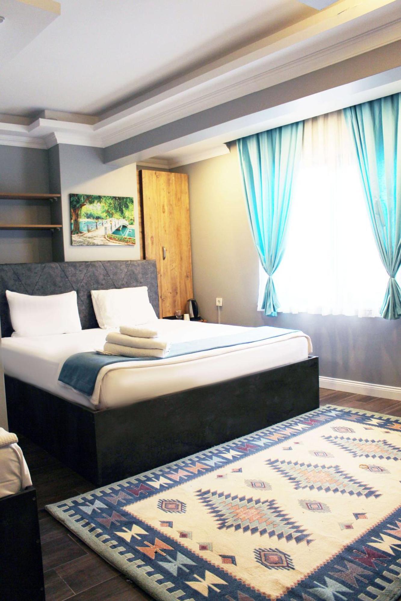 Avist Hotel Avcilar Provincia di Provincia di Istanbul Esterno foto