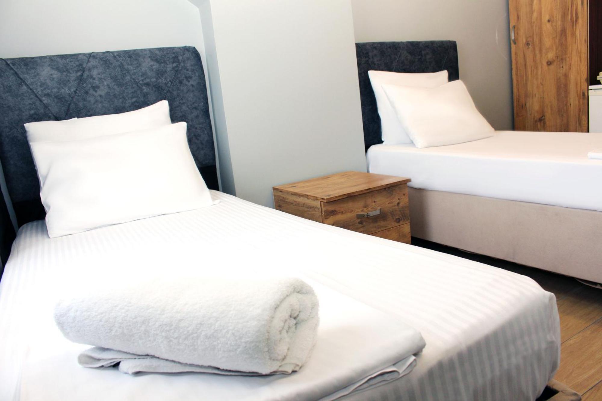 Avist Hotel Avcilar Provincia di Provincia di Istanbul Esterno foto