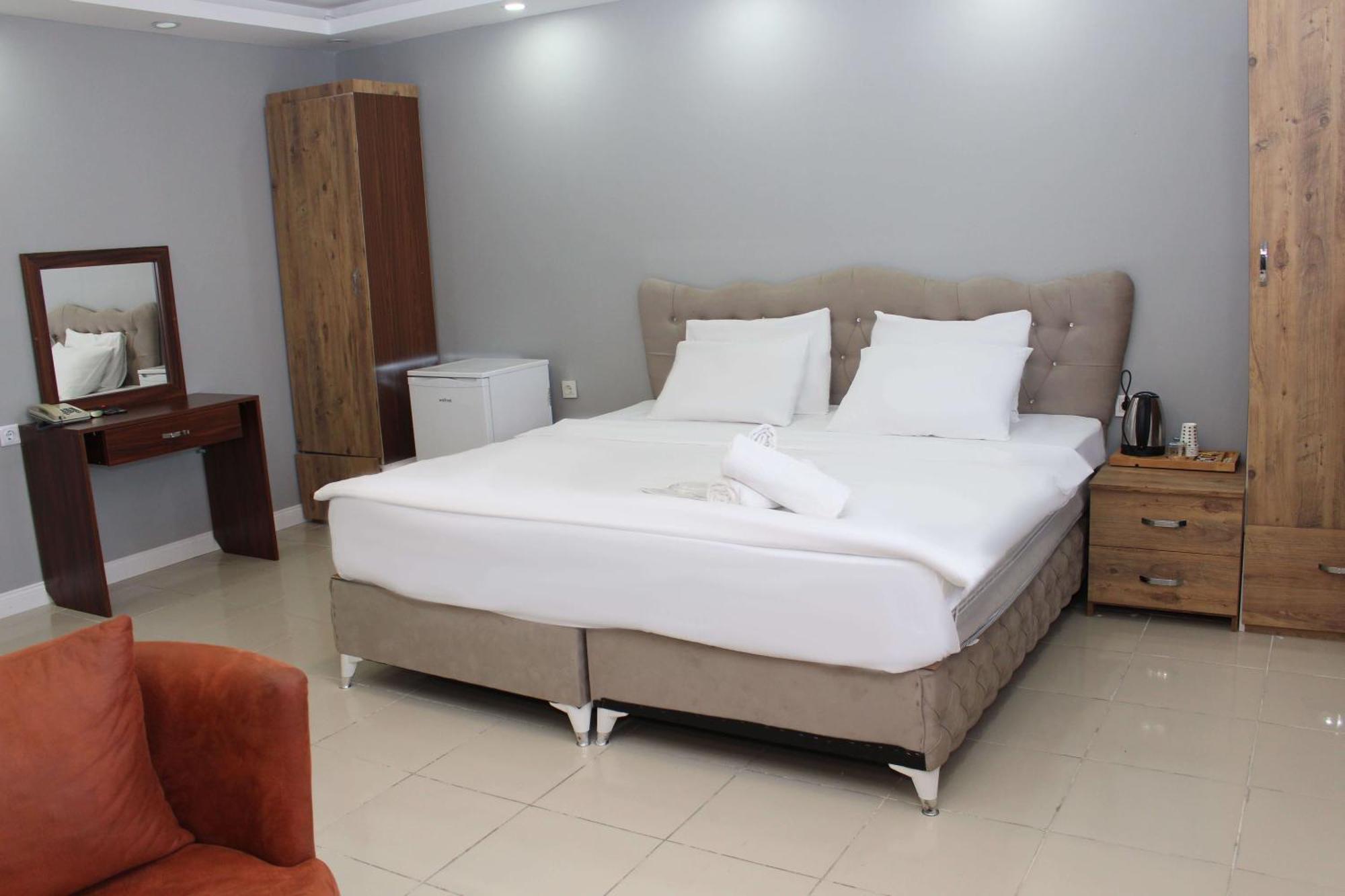 Avist Hotel Avcilar Provincia di Provincia di Istanbul Esterno foto