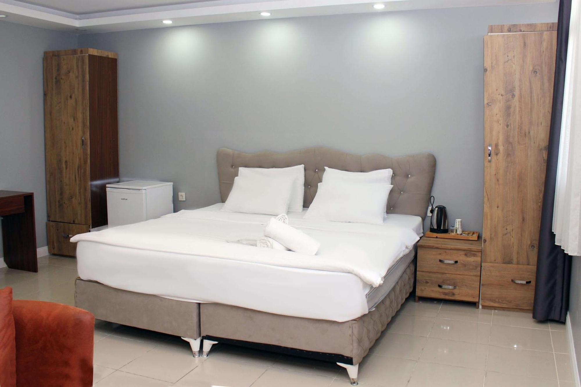 Avist Hotel Avcilar Provincia di Provincia di Istanbul Esterno foto