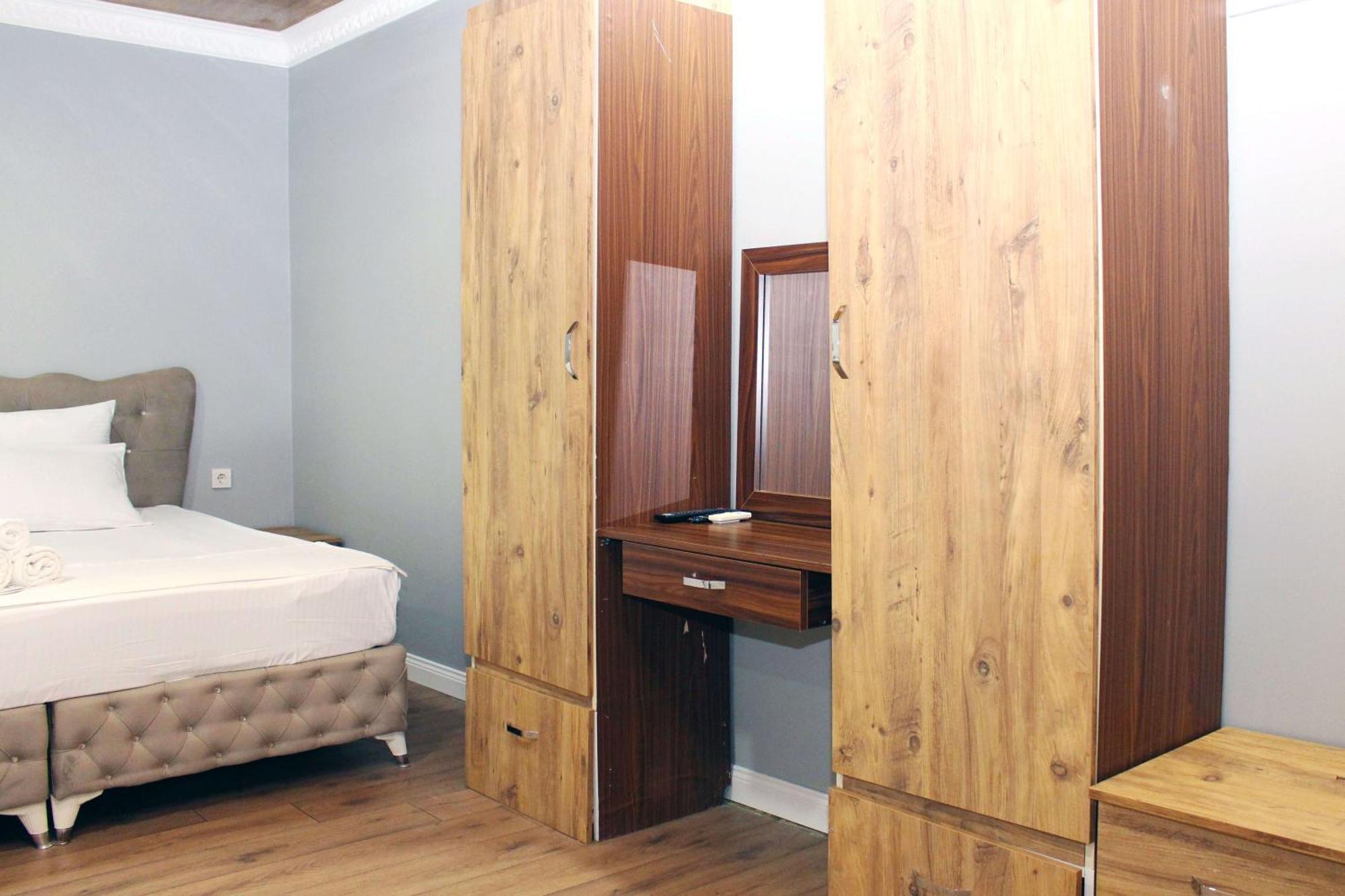 Avist Hotel Avcilar Provincia di Provincia di Istanbul Esterno foto