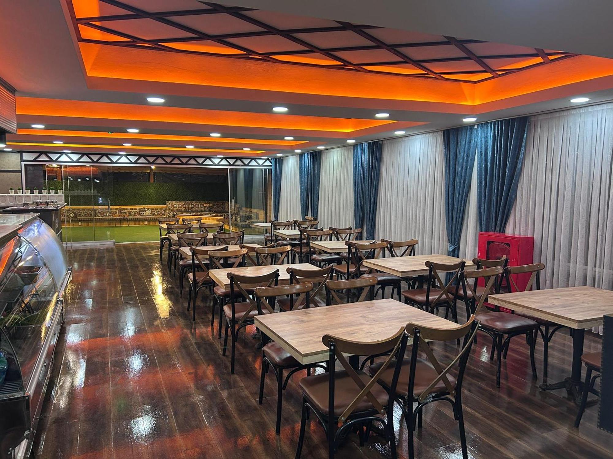 Avist Hotel Avcilar Provincia di Provincia di Istanbul Esterno foto