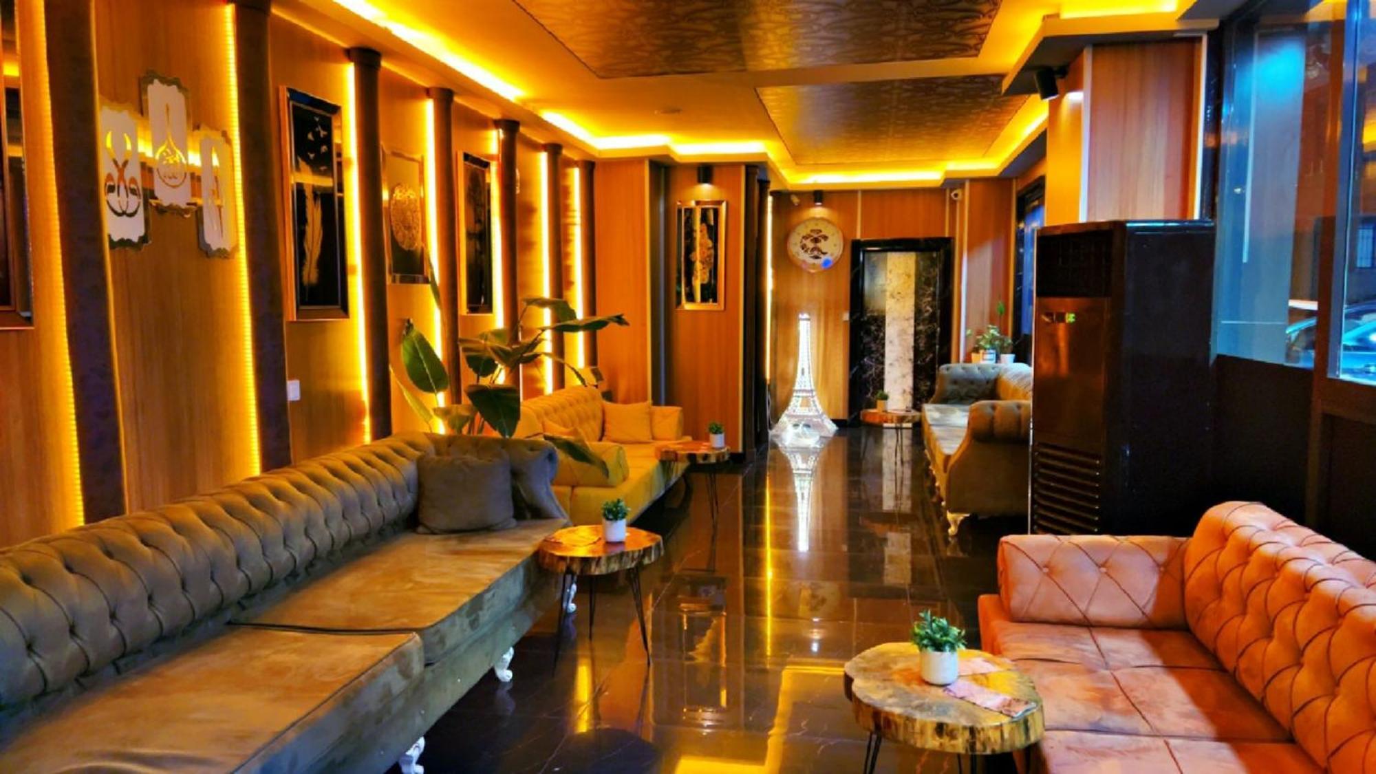 Avist Hotel Avcilar Provincia di Provincia di Istanbul Esterno foto