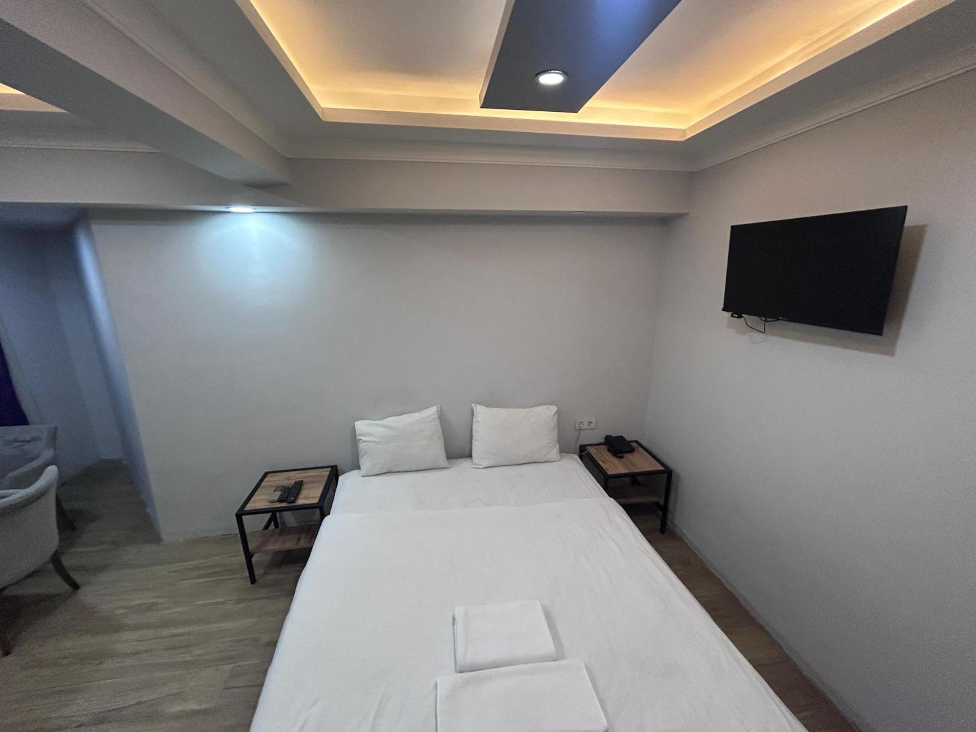 Avist Hotel Avcilar Provincia di Provincia di Istanbul Esterno foto