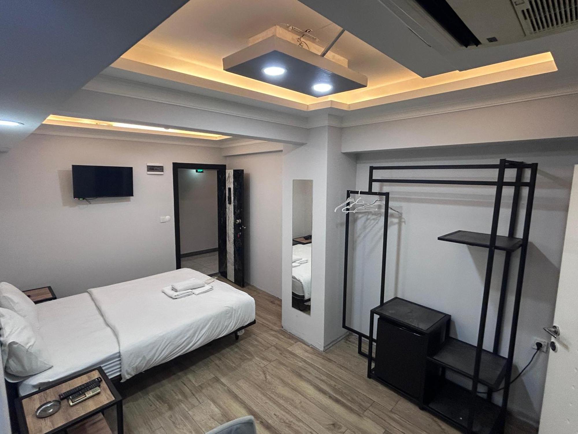 Avist Hotel Avcilar Provincia di Provincia di Istanbul Esterno foto