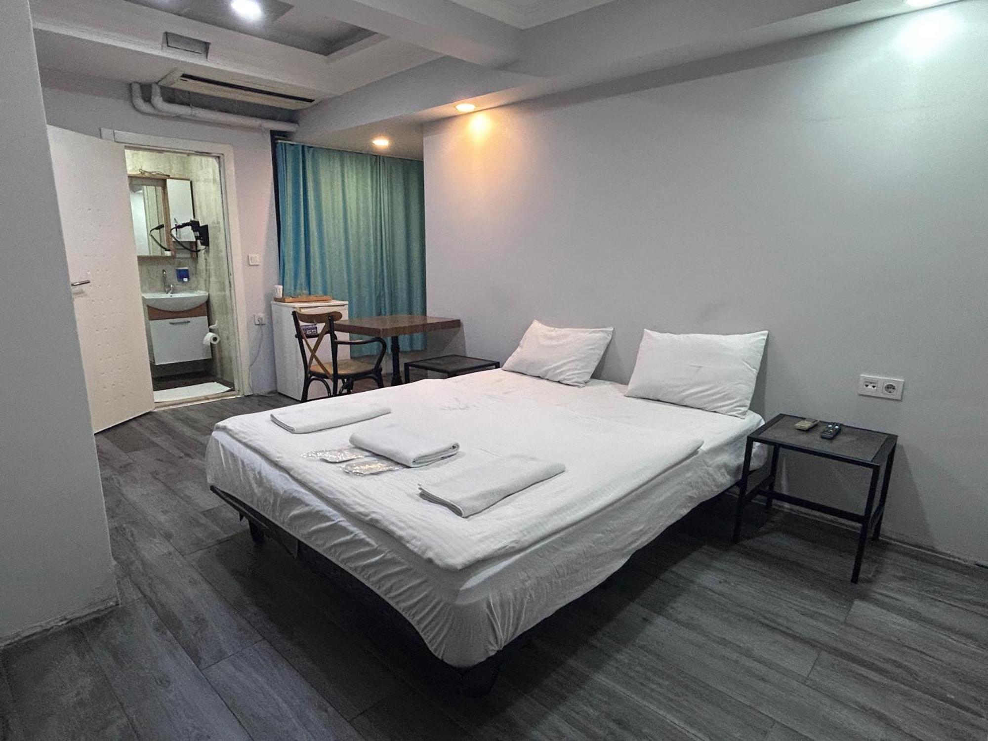 Avist Hotel Avcilar Provincia di Provincia di Istanbul Esterno foto